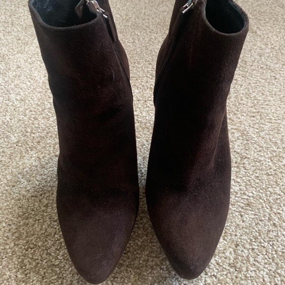Prada Booties - Picture 2 of 4